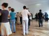 Workshops im Nou